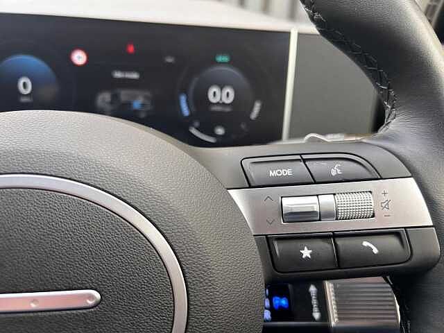 Hyundai TUCSON 1.6 T-GDi Ultimate Auto Euro 6 (s/s) 5dr