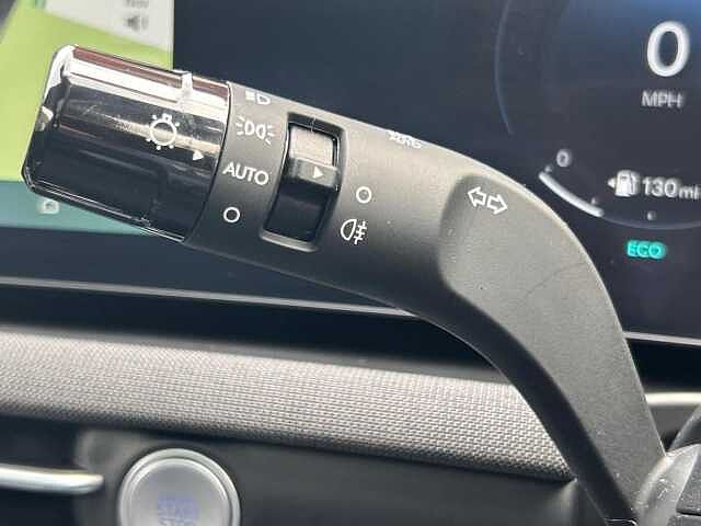 Hyundai TUCSON 1.6 T-GDi Ultimate Auto Euro 6 (s/s) 5dr