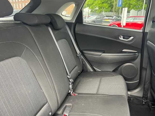 Hyundai KONA 1.0 T-GDi MHEV Premium Euro 6 (s/s) 5dr