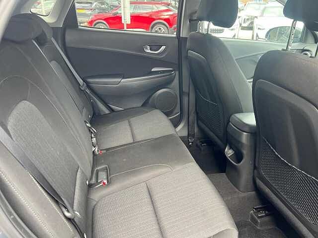 Hyundai KONA 1.0 T-GDi MHEV Premium Euro 6 (s/s) 5dr