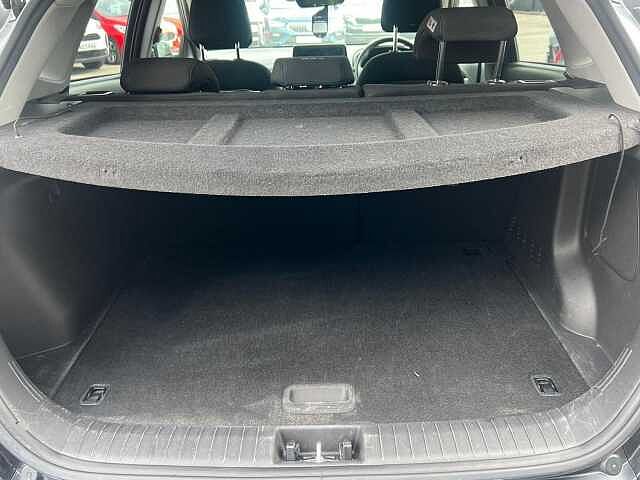 Hyundai KONA 1.0 T-GDi MHEV Premium Euro 6 (s/s) 5dr