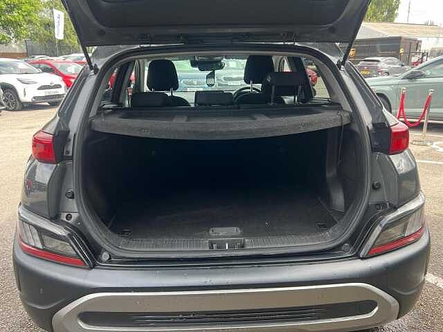 Hyundai KONA 1.0 T-GDi MHEV Premium Euro 6 (s/s) 5dr