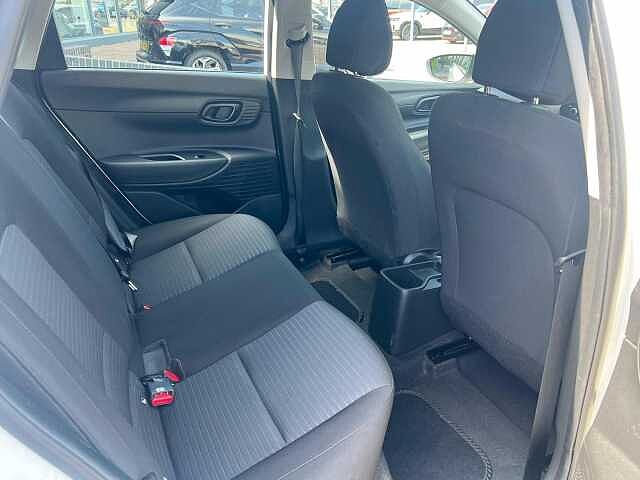 Hyundai i20 1.0 T-GDi MHEV SE Connect Euro 6 (s/s) 5dr