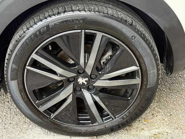 Peugeot 3008 1.6 13.2kWh GT e-EAT 4WD Euro 6 (s/s) 5dr