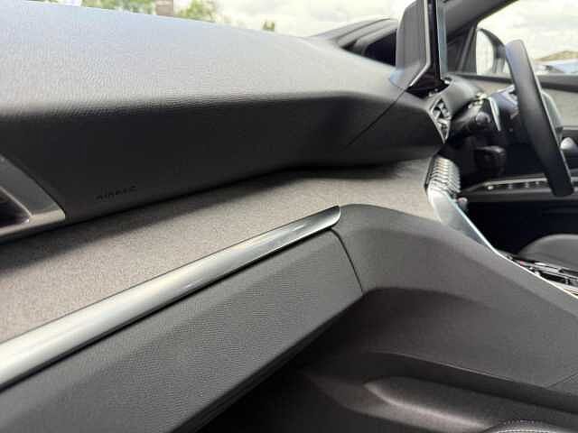 Peugeot 3008 1.6 13.2kWh GT e-EAT 4WD Euro 6 (s/s) 5dr
