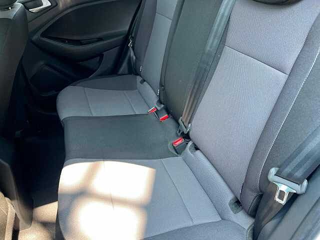 Hyundai I20 1.2 Play Euro 6 (s/s) 5dr White