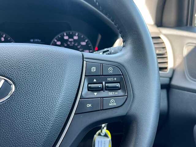 Hyundai I20 1.2 Play Euro 6 (s/s) 5dr White