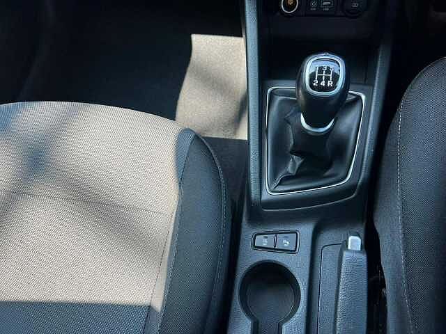 Hyundai I20 1.2 Play Euro 6 (s/s) 5dr White