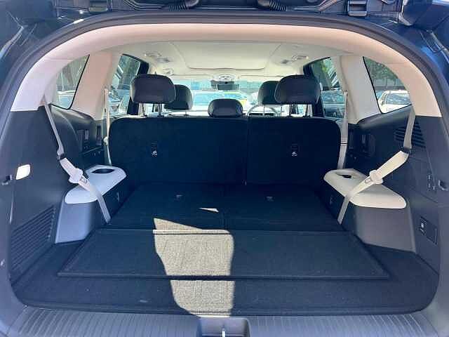 Hyundai IONIQ 9 110kWh Ultimate Auto AWD 5dr