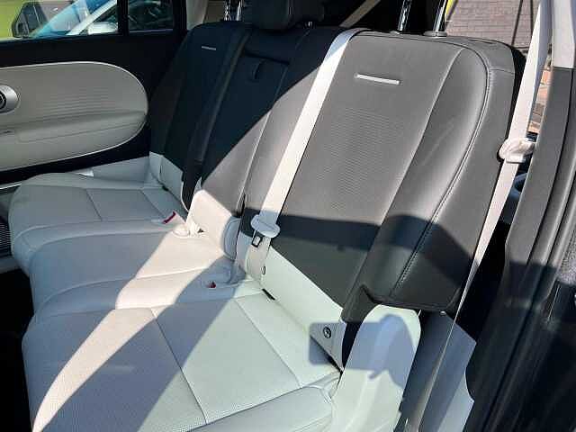 Hyundai IONIQ 9 110kWh Ultimate Auto AWD 5dr
