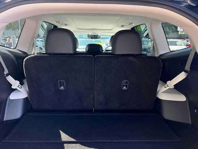 Hyundai IONIQ 9 110kWh Ultimate Auto AWD 5dr