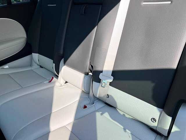 Hyundai IONIQ 9 110kWh Ultimate Auto AWD 5dr