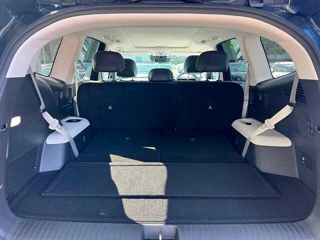 Hyundai IONIQ 9 110kWh Ultimate Auto AWD 5dr