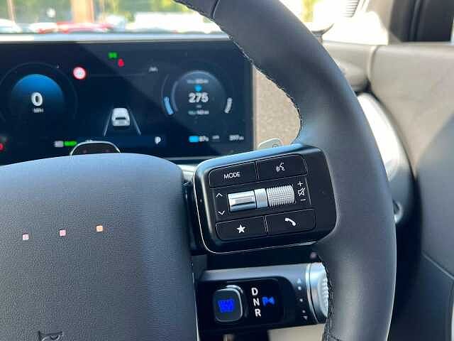 Hyundai IONIQ 9 110kWh Ultimate Auto AWD 5dr