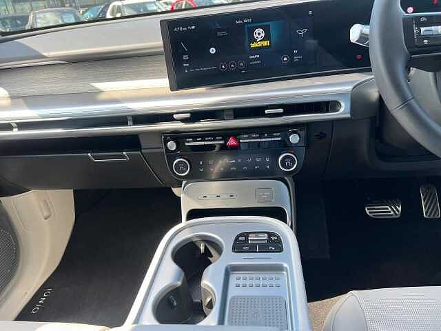 Hyundai IONIQ 9 110kWh Ultimate Auto AWD 5dr