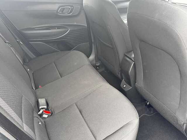 Hyundai i20 1.0 T-GDi Premium DCT Euro 6 (s/s) 5dr