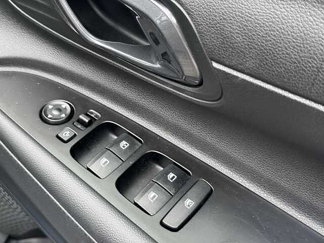 Hyundai i20 1.0 T-GDi Premium DCT Euro 6 (s/s) 5dr