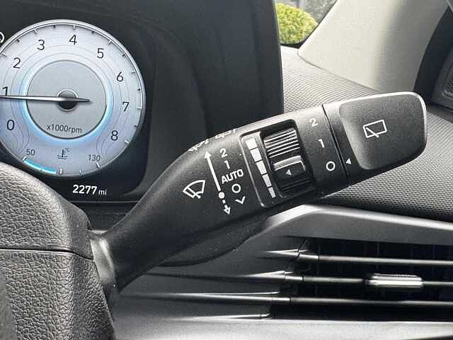Hyundai i20 1.0 T-GDi Premium DCT Euro 6 (s/s) 5dr