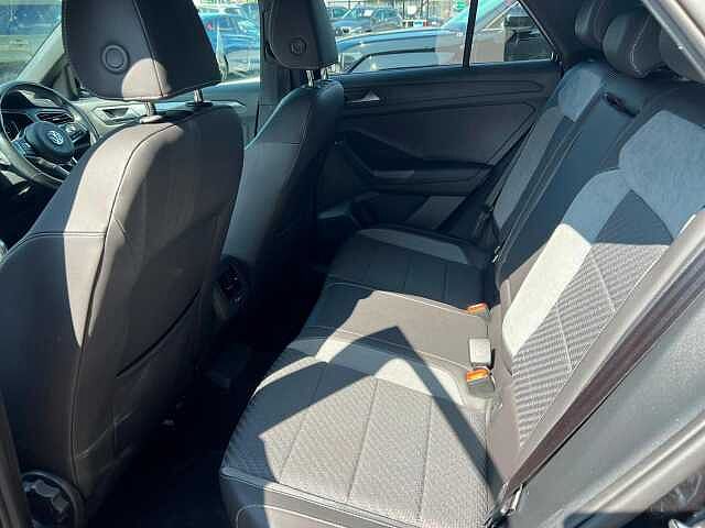 Volkswagen T-Roc 1.5 TSI EVO R-Line DSG Euro 6 (s/s) 5dr