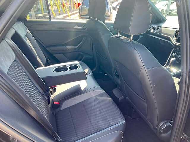 Volkswagen T-Roc 1.5 TSI EVO R-Line DSG Euro 6 (s/s) 5dr