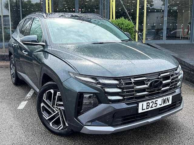 1.6 T-GDi Ultimate Euro 6 (s/s) 5dr