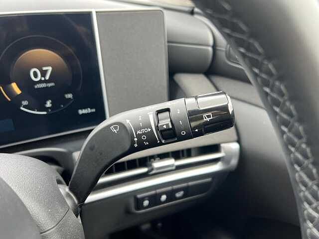 Hyundai TUCSON 1.6 T-GDi Ultimate Euro 6 (s/s) 5dr Green