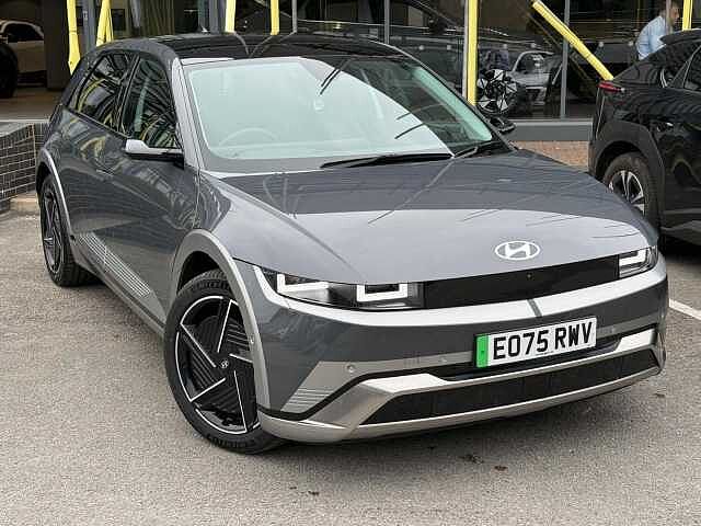 84kWh Ultimate Auto 5dr