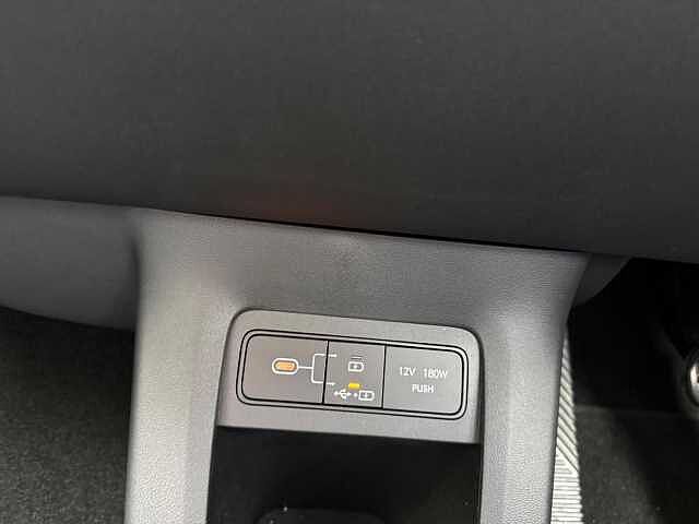 Hyundai IONIQ 5 84kWh Ultimate Auto 5dr Grey