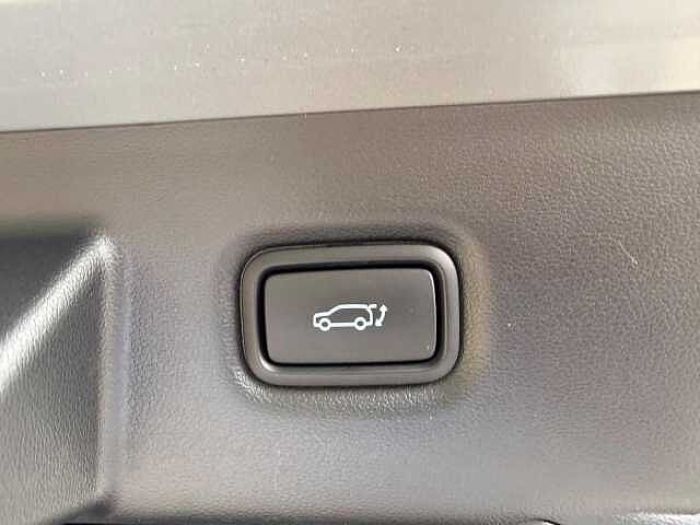 Hyundai IONIQ 5 84kWh Ultimate Auto 5dr Grey