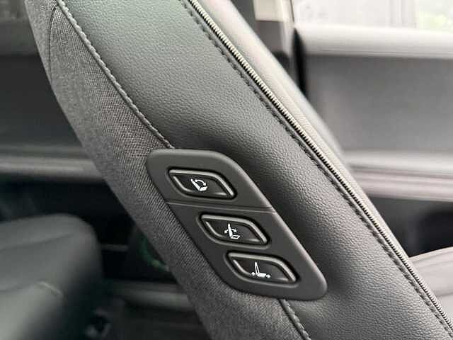 Hyundai IONIQ 5 84kWh Ultimate Auto 5dr Grey