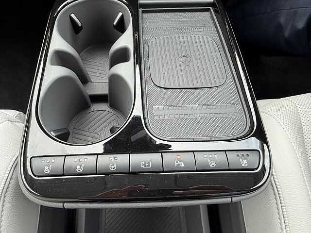 Hyundai IONIQ 5 84kWh Ultimate Auto AWD 5dr
