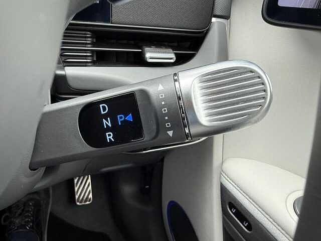 Hyundai IONIQ 5 84kWh Ultimate Auto AWD 5dr