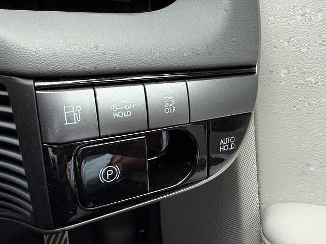 Hyundai IONIQ 5 84kWh Ultimate Auto AWD 5dr