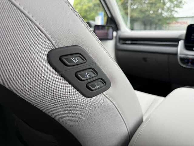 Hyundai IONIQ 5 84kWh Ultimate Auto AWD 5dr