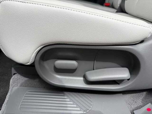 Hyundai IONIQ 5 84kWh Ultimate Auto AWD 5dr