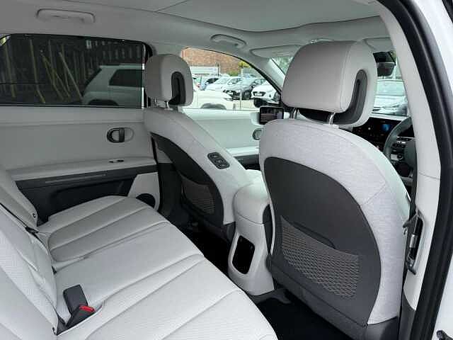 Hyundai IONIQ 5 84kWh Ultimate Auto AWD 5dr