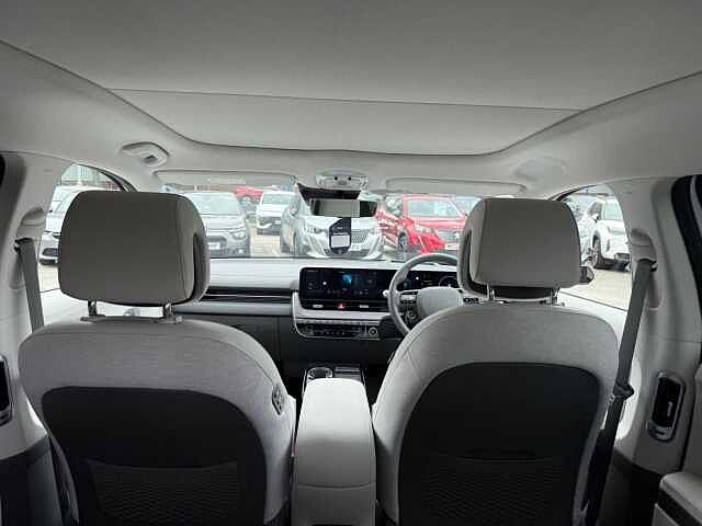 Hyundai IONIQ 5 84kWh Ultimate Auto AWD 5dr