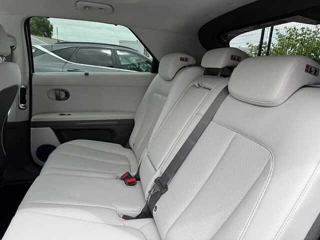 Hyundai IONIQ 5 84kWh Ultimate Auto AWD 5dr