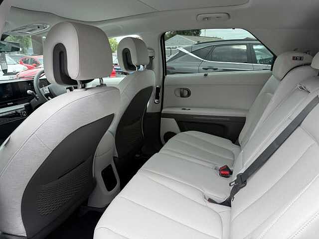 Hyundai IONIQ 5 84kWh Ultimate Auto AWD 5dr