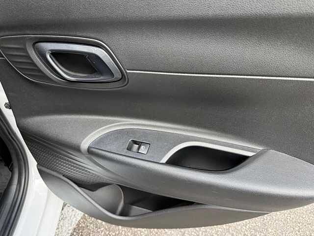 Hyundai i20 1.0 T-GDi MHEV Premium DCT Euro 6 (s/s) 5dr