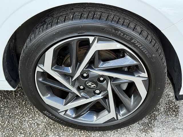 Hyundai i20 1.0 T-GDi MHEV Premium DCT Euro 6 (s/s) 5dr