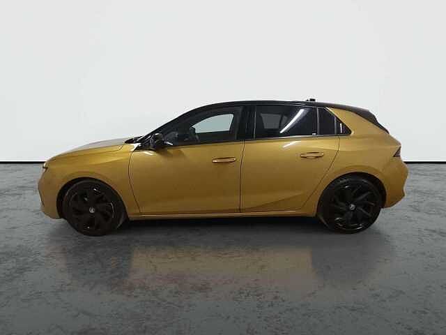 Vauxhall Astra 1.2 Turbo GS Euro 6 (s/s) 5dr