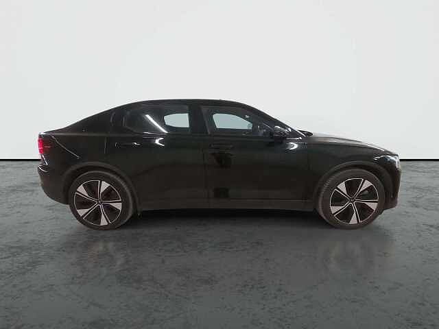 Polestar Polestar 2 Single Motor 78kWh Long Range Fastback Auto FWD 5dr