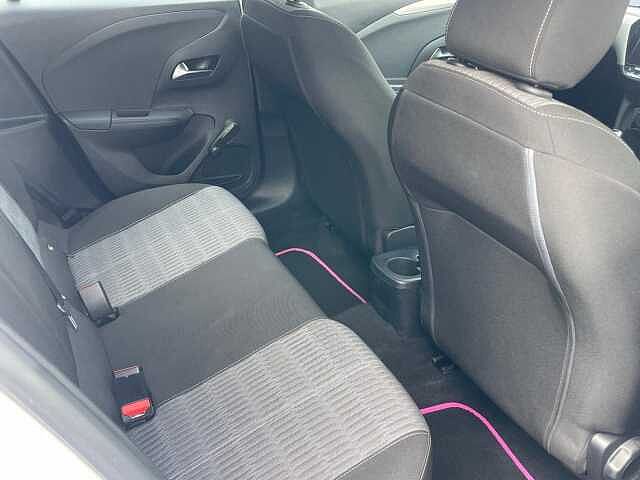Vauxhall Corsa 1.2 SE Euro 6 5dr