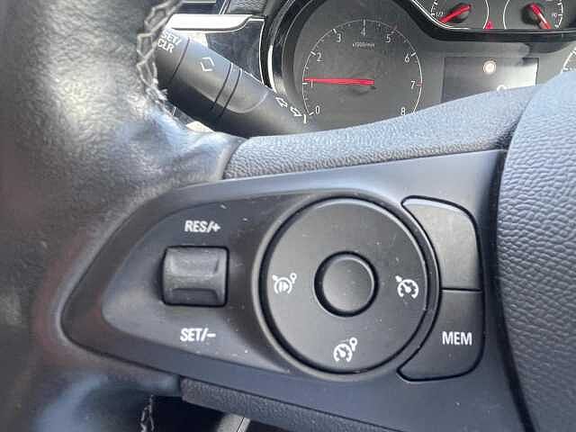 Vauxhall Corsa 1.2 SE Euro 6 5dr