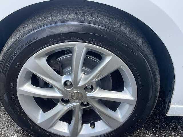 Vauxhall Corsa 1.2 SE Euro 6 5dr