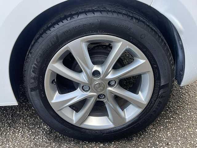 Vauxhall Corsa 1.2 SE Euro 6 5dr