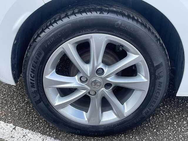 Vauxhall Corsa 1.2 SE Euro 6 5dr