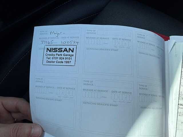 Nissan Micra 1.0 IG-T N-Sport Euro 6 (s/s) 5dr