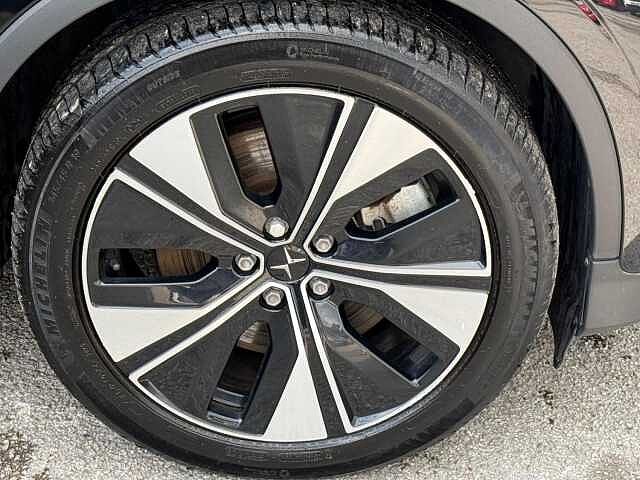 Polestar Polestar 2 Single Motor 78kWh Long Range Fastback Auto FWD 5dr